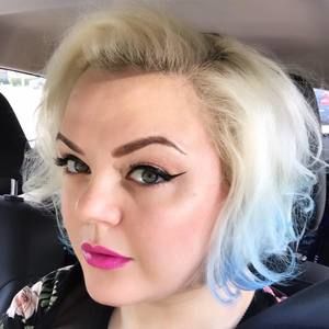 Meet your Posher, Candice